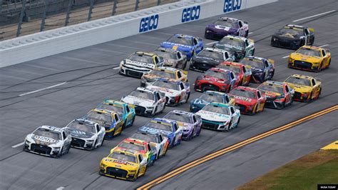 nascar betting tips - odds for nascar race sunday.